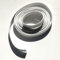 5B16 Cubrecanto de plástico flexible en U (umolding)(16 mm., BLANCO). Tira de 5 metros.