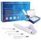 TEEROVA Skin Therapy Wand - Portable Handheld High Frequency Skin Therapy Machine for Acne Treatment, Skin Tightening, Wrinkle Reducing, Dark Circles, Puffy Eyes & Hair Follicle Stimulator