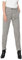 ONLY Damen Onlpoptrash Easy Think Check Pnt Noos Hose, Black/Dark Grey, S / 32L EU
