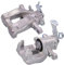 ATEC Germany 2x pinza freno posteriore destra e sinistra con 1 pistone, compatibile con ABARTH GRANDE PUNTO, PUNTO, FIAT GRANDE PUNTO (199_), PUNTO (199_), PUNTO EVO (199_), OPEL CORSA D (S07)