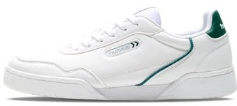hummel Schnürsenkel Sneaker Forli Damen Größe 41