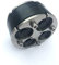 Ritzer by Hauff Ringraumdichtung DN100, geteilt, Ø 99–103 mm, für 4 Kabel 8–30 mm, mit Zwiebelring-System & Blindstopfen, gas- und wasserdicht, Mauerdurchführung, 100 mm