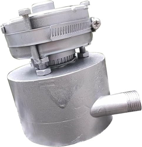 Strumento di riempimento dell'acqua del mini generatore idrogeno in lega di alluminio da 300 W