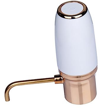 ABOOFAN Elektrischer Weinbelüfter Mit Ausgießer Für Wein Weinspender Aus Hochwertigem Material Für Party Und Feiertage Einfach Zu Bedienen