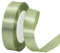Satinband Salbeigrün 20mm Breit Geschenkband Satin,22m Satinbänder Salbeigrün Dick Schleifenband Dekoband Seidenband Geschenkverpackung Stoffband Geschenkbänder für Dekorieren Basteln Kleid Hochzeit