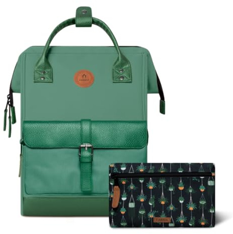 Cabaia Adventurer Small Leon - Rucksack