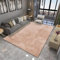 LKTRUK 140X200Cm Khaki Babyzimmer Junge Wohnzimmer-Sofa-Teppich, Schlafzimmer, Niedriger Flor, Maschinenwaschbar Babyzimmer Junge Babyzimmer Junge 4Ft 7.1''X6Ft 6.7''