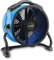 XPower FC-300 Heavy Duty Industrial High Velocity Whole Room Air Mover Air Circulator Utility Shop Floor Fan Variable Speed Timer