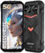 DOOGEE VMAX Pro 5G Telephone Portable Incassable 32GB+512GB/TF 2TB, 22000mAh 33W Smartphone Incassable Android 14, Caméra 108MP+Vision Nocturne, 6.58 FHD+ 120Hz, IP68 IP69K/NFC/OTG/WiFi6