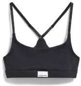 ARMEDANGELS Damen RIPP-Bralette aus Bio-Baumwoll Mix TOVAA Rib Fitted