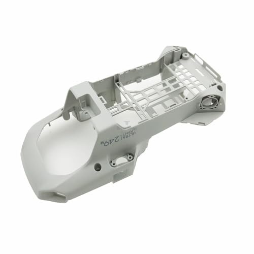 Eletttoy Echtes Gehäuse for DJI Mini Se, mittlerer Rahmen, obere Abdeckung, linker Vorderarm, Ersatzteil, Reparaturservice for Drohnen(Middle Frame)