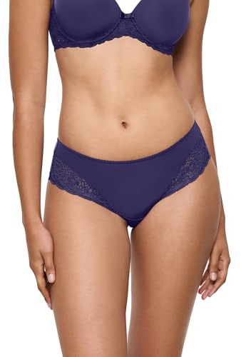 Triumph Damen Amourette Spotlight Hipster Spitzen-Unterhose