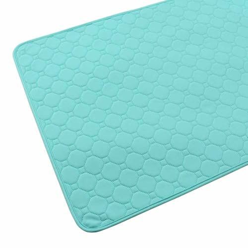 Nobby Hygiene Pads Mint M: 69 x 41 cm