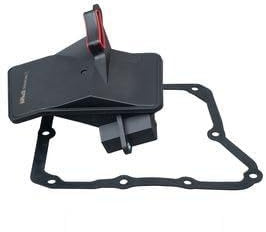 PURFLUX TEK058 Hydraulikfiltersatz Automatikgetriebe Kompatibel mit OPEL Vectra C Caravan Z02 Vectra C Limousine Z02 Signum CC Z03 Vectra C CC Z02, SAAB 9-3 Kombi YS3F