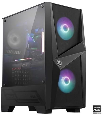 VIST PbMSI Ryzen 9 5950X - RAM 32Go - NVIDIA GeForce 5060 - SSD 1To nVme - W11