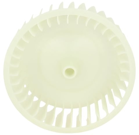 Turbine ventilation c00860600 pour seche-linge