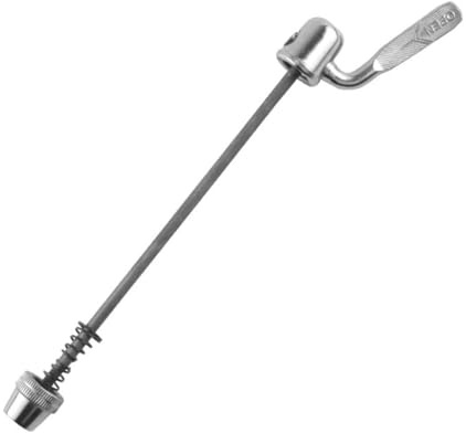 Quick Release Skewer Part Ultralight Quick Release Skewer Part for Trainer Bike Cycling Back Rear Wheel Tire