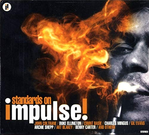 Impuls/Grp (Sony Music)