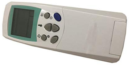 Mando a Distancia de Repuesto para LG 6711A20028A 6711A20010A 6711A20025M Aire Acondicionado