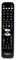 Humax Telecomando RM-F02 per ricevitore satellitare PDR I-Cord
