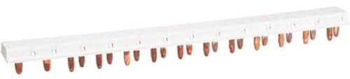 Gewiss PEIGNE HORIZONTAL 1SD+11MTC 13M