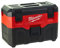 Milwaukee M18VC2-0 18v Cordless Wet Dry Vaccum Next Gen Bare Unit