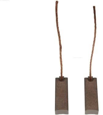 AS-PL BX215 Alternator Brush Sets/Alternador Cepillos