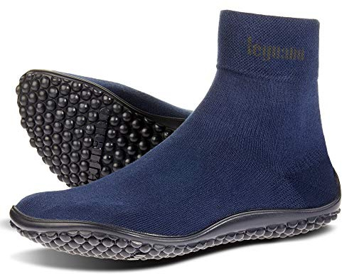 leguano Classic blau (44/45 EU, Blau)