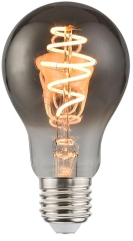 Nordlux 2080032747 LED EEK B (A++ - E) E27 Gluehlampenform 5W (Ø x L) 60mm x 109mm dimmbar 1St.