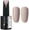 VENALISA UV Nagellack Nudefarben Gellack Nagellack Gel für UV Nagellampe Langlebige Maniküre Nagelgellack Soak Off Nail Gel Polish Nude 15ml