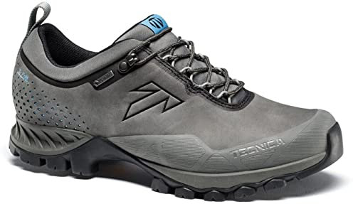 Tecnica Damen Plasma GTX WS Walking-Schuh, braun, 40 EU Schmal