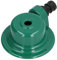 Watering Sprinkler, Even Spraying Low‑pressure Sprinklers Sprinkler Nozzle for Lawn Irrigation for Agricultural Irrigation for Garden Spraying