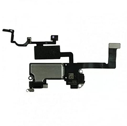 fonefunshop Compatible Earpiece Compatible With iPhone 12 Pro