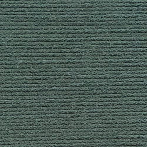 James C Brett It's Pure Cotton DK Yarn - 100% Cotton Double Knitting & Crochet Wool - 100g Ball (Khaki)