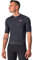 CASTELLI 4522027 FINISSEUR JERSEY Men's T-shirt Black XL