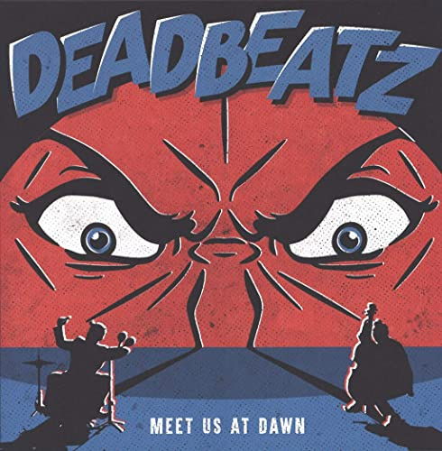 Meet Us at Dawn (Col.