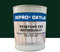 OXYLAC Peinture antirouille pour métal neuf et rouillé - 1KG (VERT FORET)