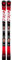 Rossignol Damen, Herren Carving Ski Hero Elite MT CA+ KONECT NX12 GW 22/23 rot-weiß-schwarz 167