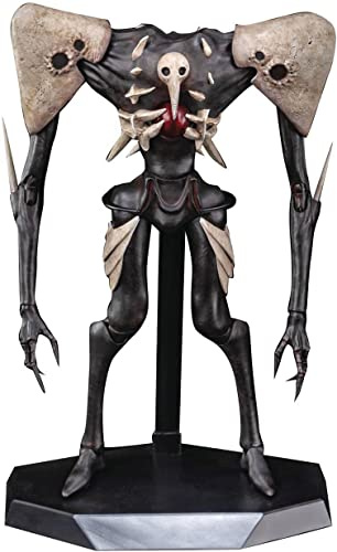 cosmic group THREEZERO - Robo-Dou Evangelion 4th Angel Collectible Figur (Net)