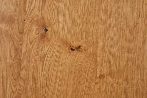 Massiver Couchtisch aus Eiche – handgefertigt in Deutschland Nachhaltiges Eichenholz behandelt wasserfest Laptoptisch Nachttisch Beistelltisch Holz (50x50x47, gerade Kante)