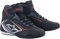Alpinestars 2544519-153-13, Stivali da Moto City & Urban Uomo, Nero, Bianco, Grigio, 47 EU