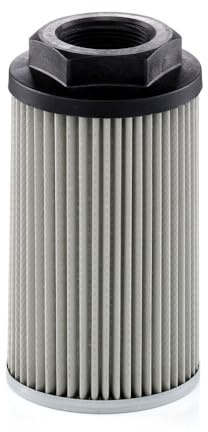 Original MANN-FILTER Filter Arbeitshydraulik HD 10 002