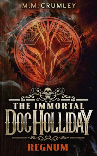 Regnum (The Immortal Doc Holliday Series)