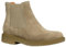 Geox D Spherica Ec1 C, Stivale alla Caviglia Donna, Muschio, 37 EU
