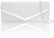 Larcenciel Damen Clutch Silber, Damen Handtasche mit Abnehmbarer Kette, Elegant Wildleder Abendtasche für Braut, Envelope Crossbody Tasche Bedruckte Umhängetasche für Hochzeit, Party, 25×11×5cm
