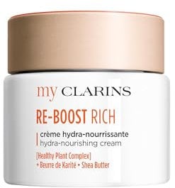 CLARINS MY CLARINS COMFORT HYDRA CREAM 50 ML