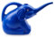 Arrosoir éléphant - 2 l - Pulvérisateur de fleurs - Pour le jardinage - Pour enfants - Bleu