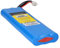 Batterie pour Husqvarna G2 Automower G2 SH 210 AC 220 AC 230 ACX Solar