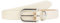 BRAX FEEL GOOD Style DAMENGÜRTEL angora 105