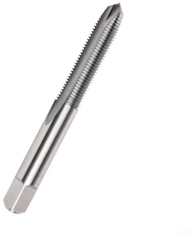 Gewindebohrer, 0,236-60 TPI (0,236x60) HSS Gewindebohrer mit Koffer 1911 Griffbuchsen für Gewindereparatur